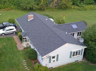 32 Mirick Rd, Princeton, MA 01541