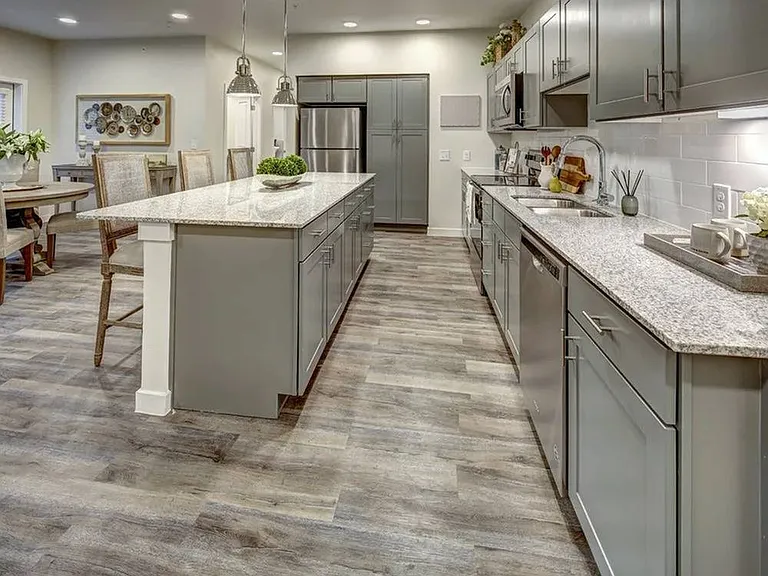 NorthStar Georgetown - 55+ Active Adult Apartment Homes — Photo 22