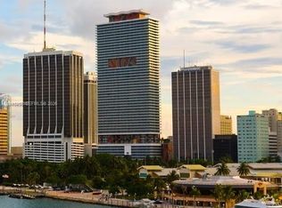 50 Biscayne Blvd APT 3807, Miami, FL 33132