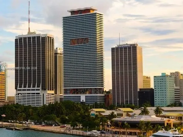 50 Biscayne Blvd, Miami, FL