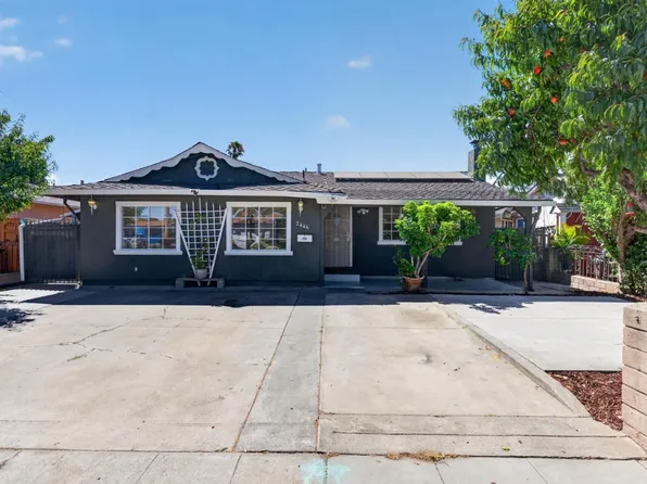 2446 Van Winkle Ln, San Jose, CA 95116