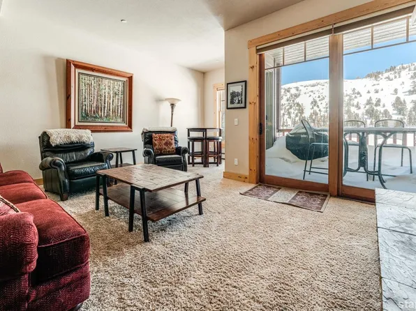 39 Palisades Dr #106, Kirkwood, CA 95646