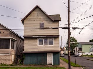 151 Kidder St, Wilkes Barre, PA 18702