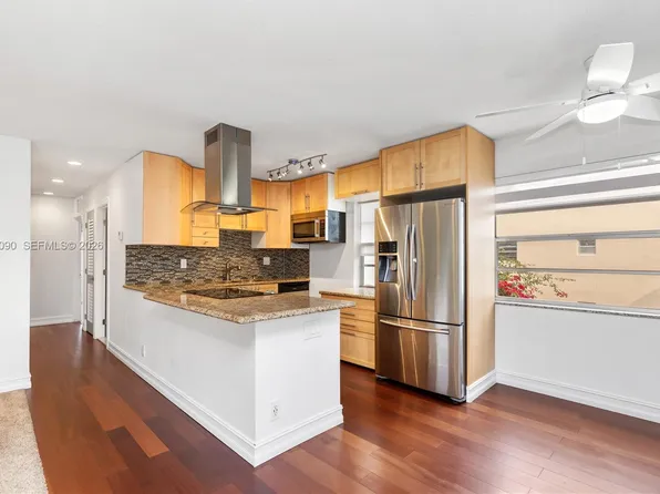 854 Normandy Trl #854-R, Delray Beach, FL 33484