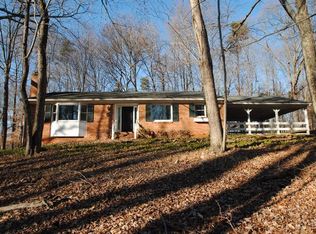 1033 Tabernacle Ln, Forest, VA 24551