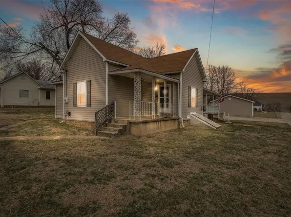 116 Watts St, Park Hills, MO 63601