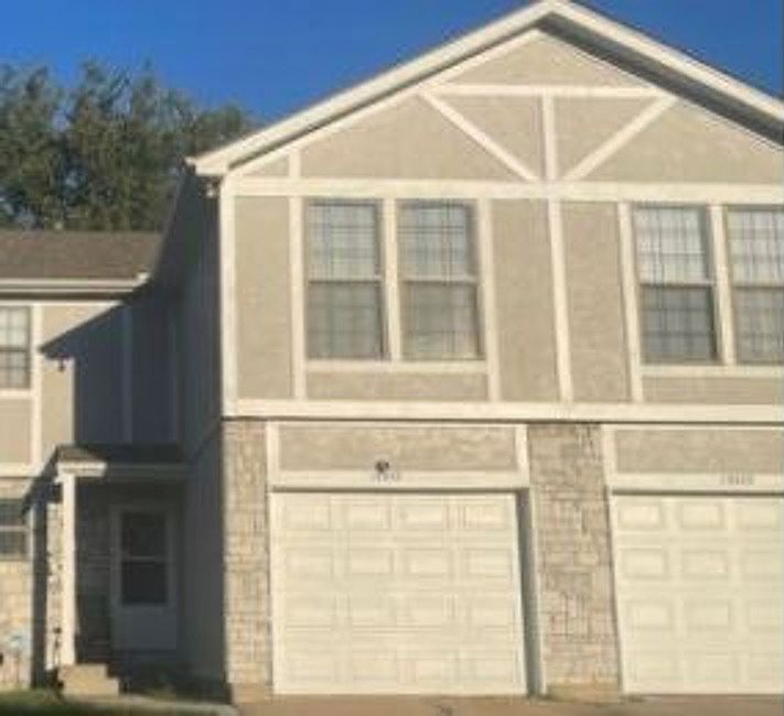 Property Front View