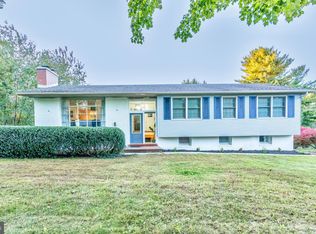 4 Inverness Way, Bel Air, MD 21014