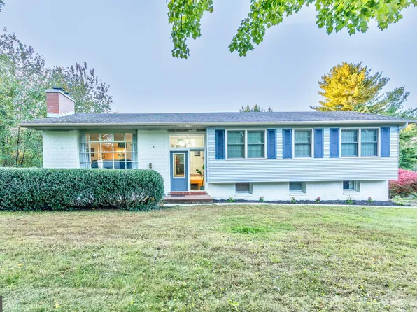 4 Inverness Way, Bel Air, MD 21014