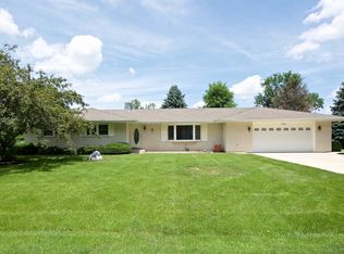 23306 W Copper Dr, Plainfield, IL 60544