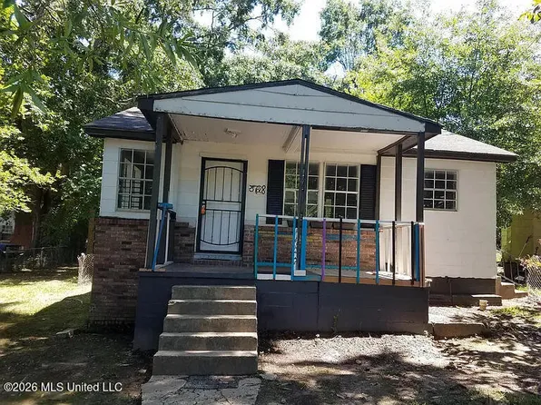 3728 Cromwell St, Jackson, MS 39213