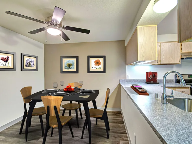Vista Ridge — Photo 41