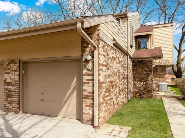 2516 West Parnell AVENUE, Milwaukee, WI 53221