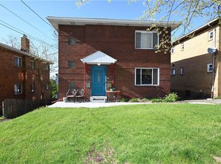 6561 Rosemoor St, Pittsburgh, PA