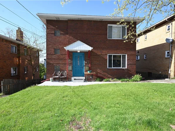 6561 Rosemoor St, Pittsburgh, PA 15217