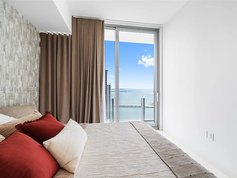 300 Biscayne Boulevard Way #2601E — Photo 36
