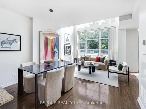 186 Borough Dr, Toronto, ON M1P 0B5