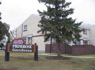 100 Primrose Gdns NW, Edmonton, AB T5T0R1