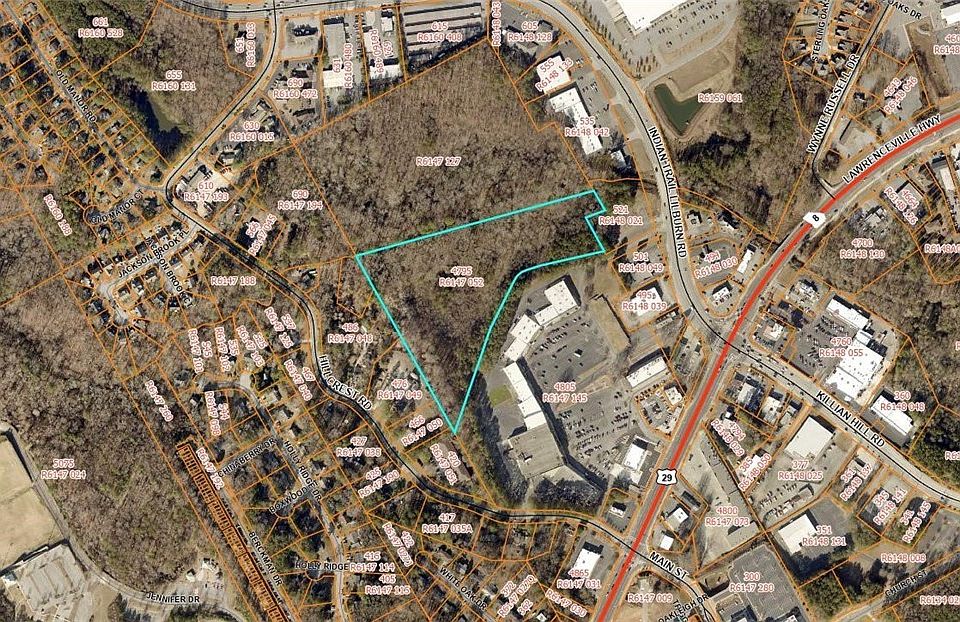 1st image of 4795 Lawrenceville HWY
