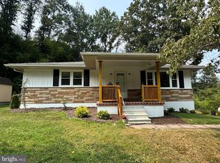 12711 Murleys Branch Rd NE, Flintstone, MD 21530