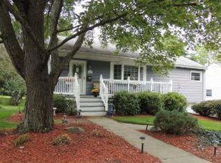 1112 Glenwood Rd, Vestal, NY 13850