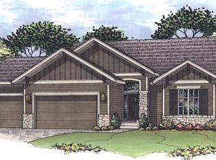 24319 W 91st Ter, Lenexa, KS 66227