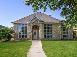 1313 Anchor Dr, Wylie, TX 75098