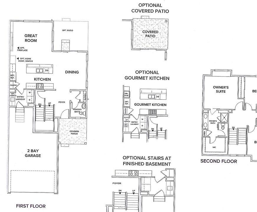 2nd image of 8956 Red Bud St