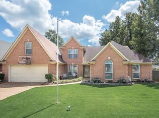 6527 Altruria Creek Ct, Bartlett, TN 38135