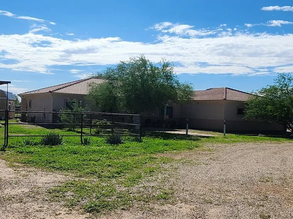 9979 E Renard Road, San Tan Valley, AZ 85143