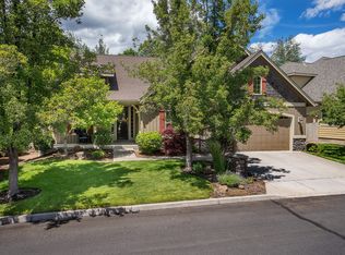 60943 Summerwood Way, Bend, OR 97702
