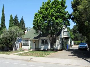 284 E Foothill Blvd, San Luis Obispo, CA 93405