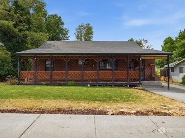 310 E 3rd Avenue, Kennewick, WA 99336