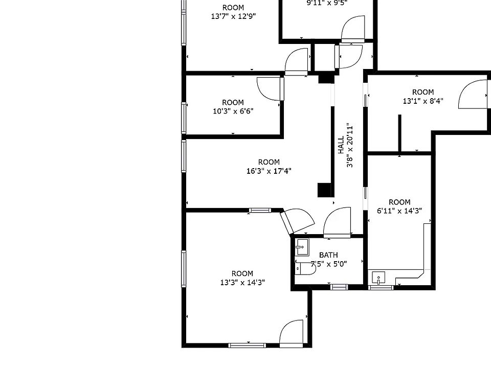 1st image of 109-14 Ascan Ave #Lb