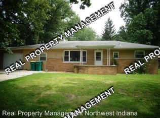 5351 Marcella Rd, Merrillville, IN 46410