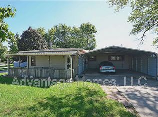 7519 NW 84th Ter, Kansas City, MO 64153