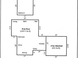 3840 Buck Lake Rd, Watertown, MN 55388