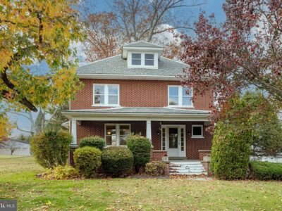 323 Broad St, Harleysville, PA, 19438