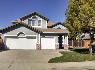 3009 Ferngrove Way, Antioch, CA