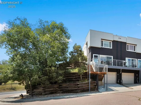 502 Superior St, Colorado Springs, CO 80904