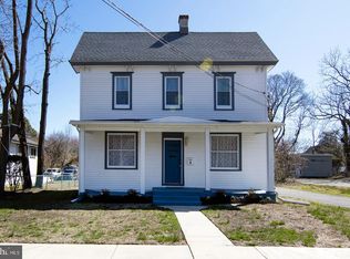 8 Reading St, Glassboro, NJ 08028