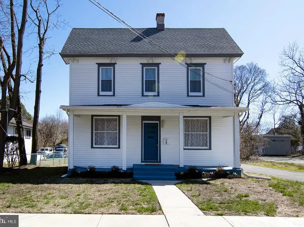 8 Reading St, Glassboro, NJ 08028