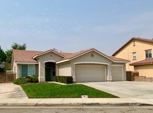 40301 Vista Pelona Dr, Palmdale, CA 93551