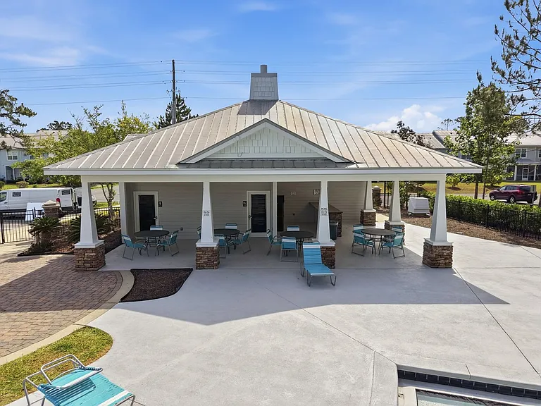 246 N Sand Palm Rd — Photo 37