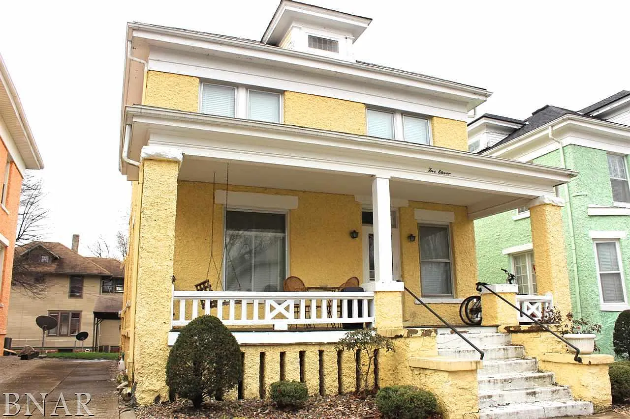 511 E Taylor St photo 1