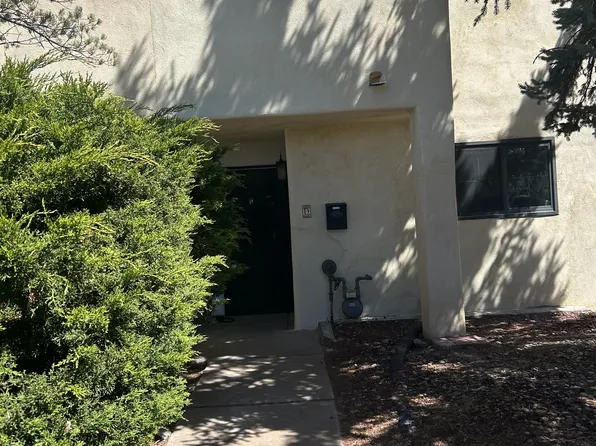 2730 Calle Anna Jean #D, Santa Fe, NM 87505