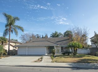 520 Greendale Dr, La Puente, CA 91746