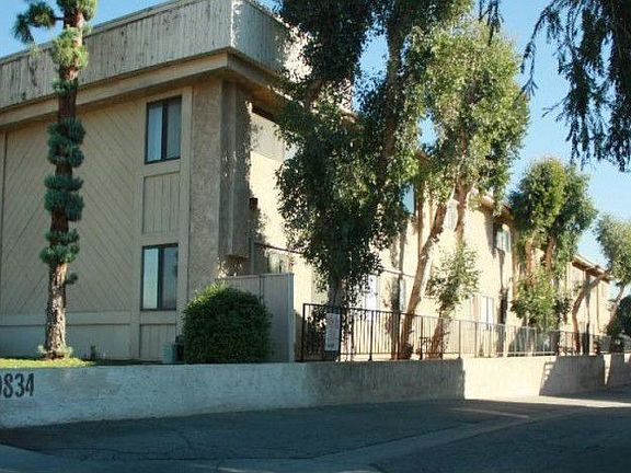 4th image of 9834 S Sepulveda Blvd #105