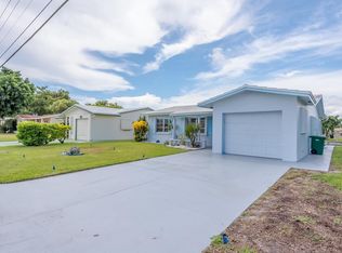7300 NW 61st St, Tamarac, FL 33321