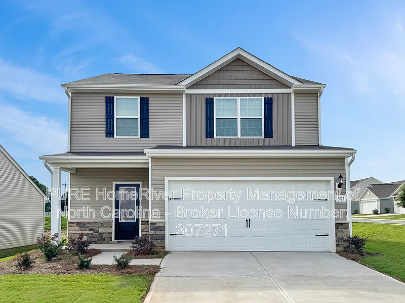 507 Maddox Dr